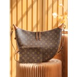 Louis Vuitton 𝐋𝐎𝐎𝐏 𝐇𝐎𝐁𝐎 catwalk style #M46311#