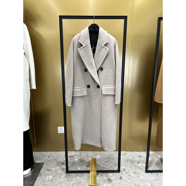 ETHEL coat G68 (consult customer service to confirm size before placing an order)