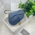 Dior saddle ball print collection