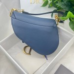 Dior saddle ball print collection