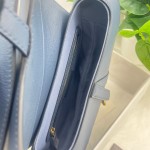 Dior saddle ball print collection