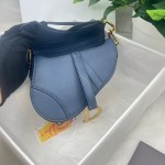 Dior saddle ball print collection