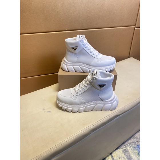 Prada Fashion Men's Shoes