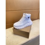Prada Fashion Men's Shoes