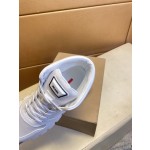Prada Fashion Men's Shoes