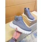 Prada Fashion Men's Shoes