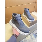 Prada Fashion Men's Shoes