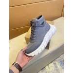 Prada Fashion Men's Shoes
