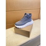 Prada Fashion Men's Shoes