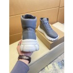 Prada Fashion Men's Shoes