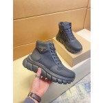 Prada Fashion Men's Shoes