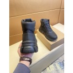 Prada Fashion Men's Shoes