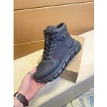 Prada Fashion Men's Shoes