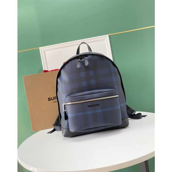 Burberry New Men's Backpack 3987