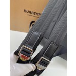 Burberry New Men's Backpack 3987