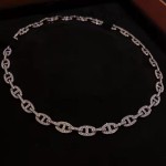 Hermes Necklace