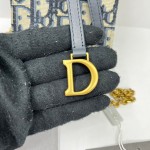 Dior 新款手机包