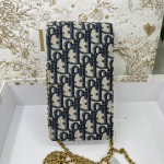 Dior 新款手机包