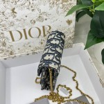 Dior 新款手机包
