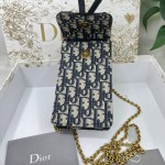 Dior 新款手机包