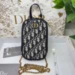 Dior 新款手机包