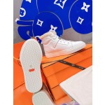 Hermes fur lining Kelly buckle casual shoes