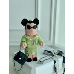 All handmade customization for Christmas