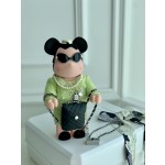 All handmade customization for Christmas