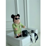 All handmade customization for Christmas