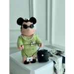 All handmade customization for Christmas