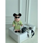 All handmade customization for Christmas