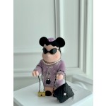 All handmade customization for Christmas