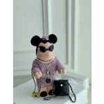 All handmade customization for Christmas