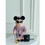 All handmade customization for Christmas