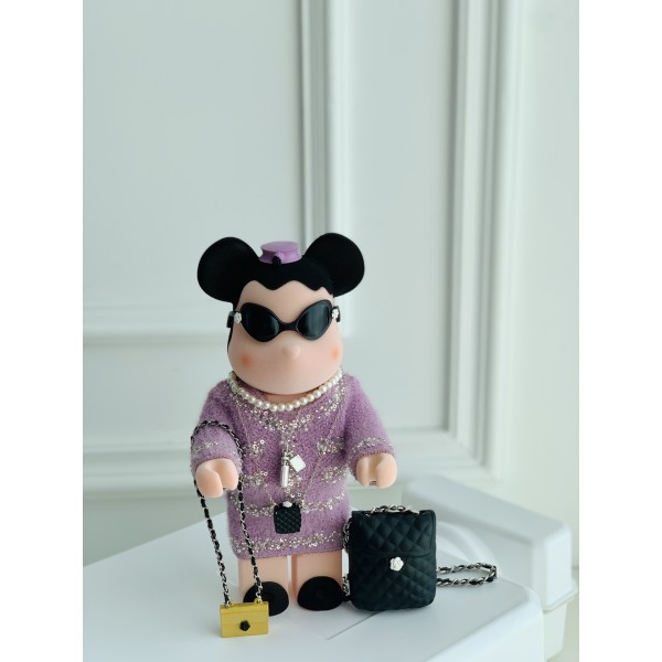 All handmade customization for Christmas