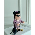 All handmade customization for Christmas