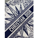 DIOR TOTE Christmas Limited Edition Octomom Collection