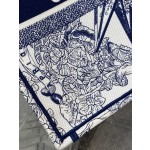 DIOR TOTE Christmas Limited Edition Octomom Collection