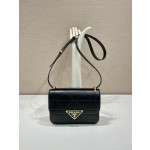 Prada Triangle Lingge Flight Attendant Bag 🎉 1BD320