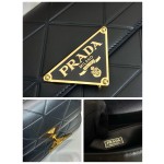 Prada Triangle Lingge Flight Attendant Bag 🎉 1BD320