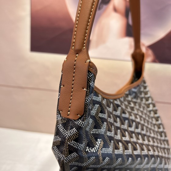 GOYARD Hobo Boh è me Wandering Bag Underarm Bag