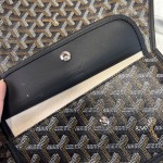 GOYARD Hobo Boh è me Wandering Bag Underarm Bag