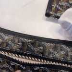 GOYARD Hobo Boh è me Wandering Bag Underarm Bag