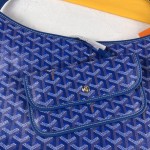 GOYARD Hobo Boh è me Wandering Bag Underarm Bag