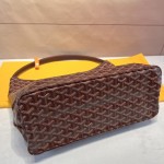 GOYARD Hobo Boh è me Wandering Bag Underarm Bag