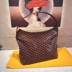 GOYARD Hobo Boh è me Wandering Bag Underarm Bag