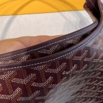 GOYARD Hobo Boh è me Wandering Bag Underarm Bag