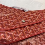 GOYARD Hobo Boh è me Wandering Bag Underarm Bag