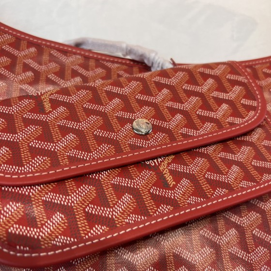 GOYARD Hobo Boh è me Wandering Bag Underarm Bag