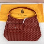 GOYARD Hobo Boh è me Wandering Bag Underarm Bag